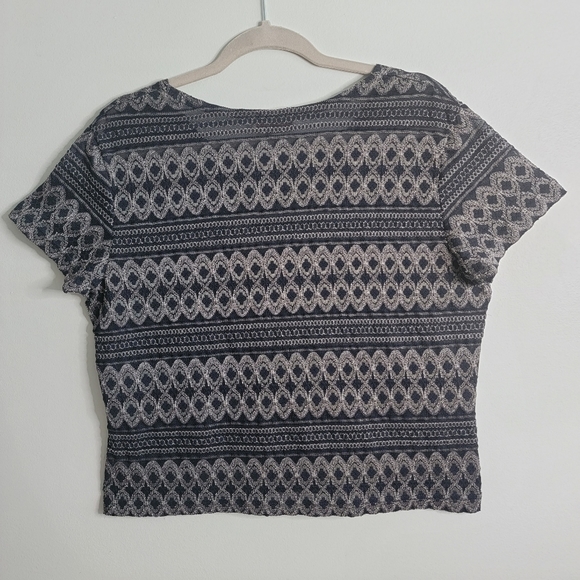 Vintage | Classique Collections | XL | Embroidered - Picture 4 of 13